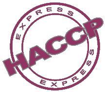 logo haccp express